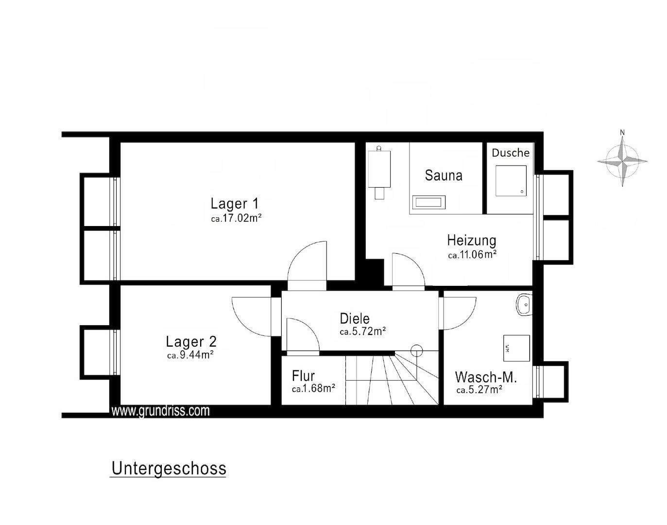 Grundriss_Untergeschoss