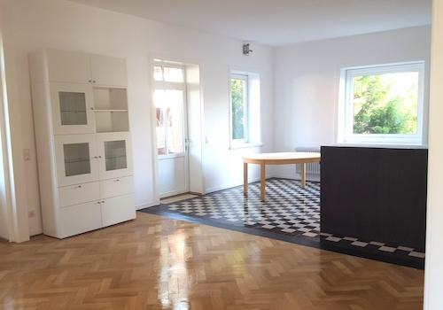 Küchenbereich (nicht aktuell)