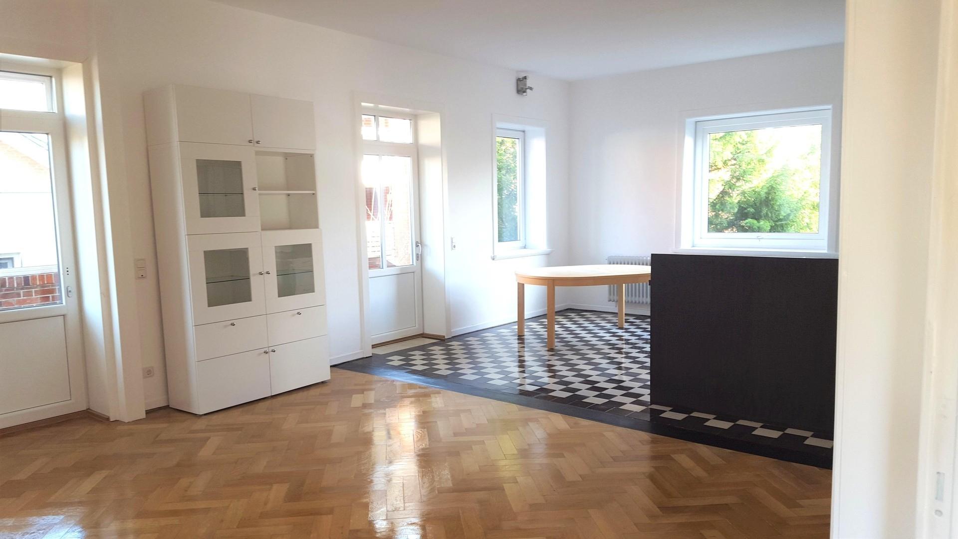 Küchenbereich (nicht aktuell)