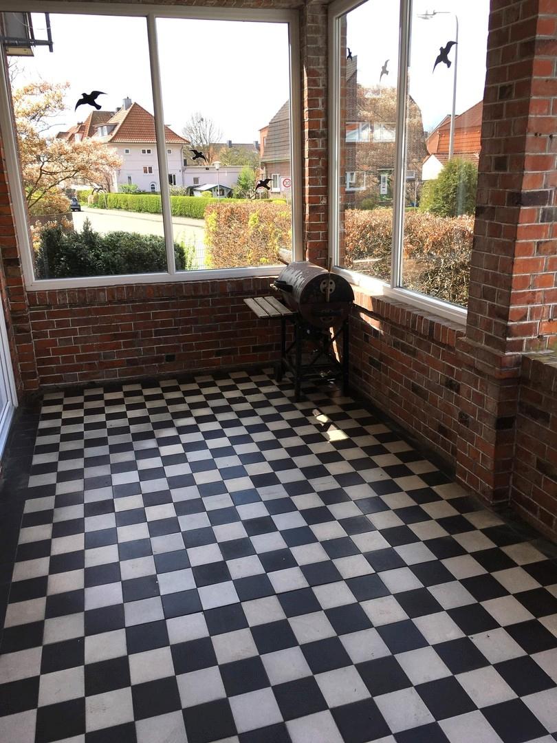 Veranda