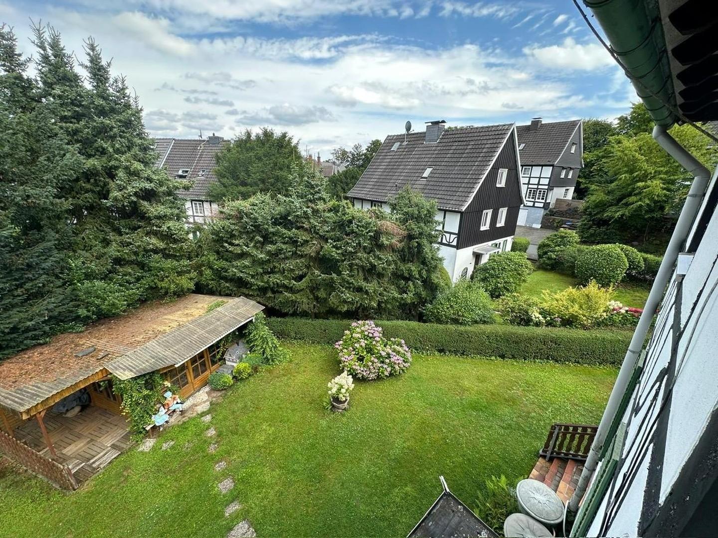 Garten