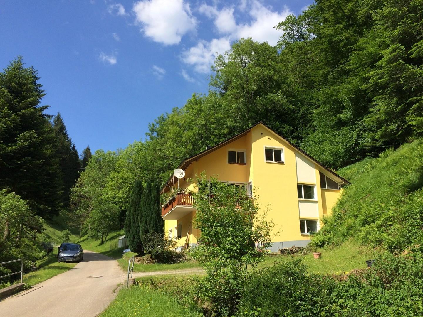 Außenansicht
