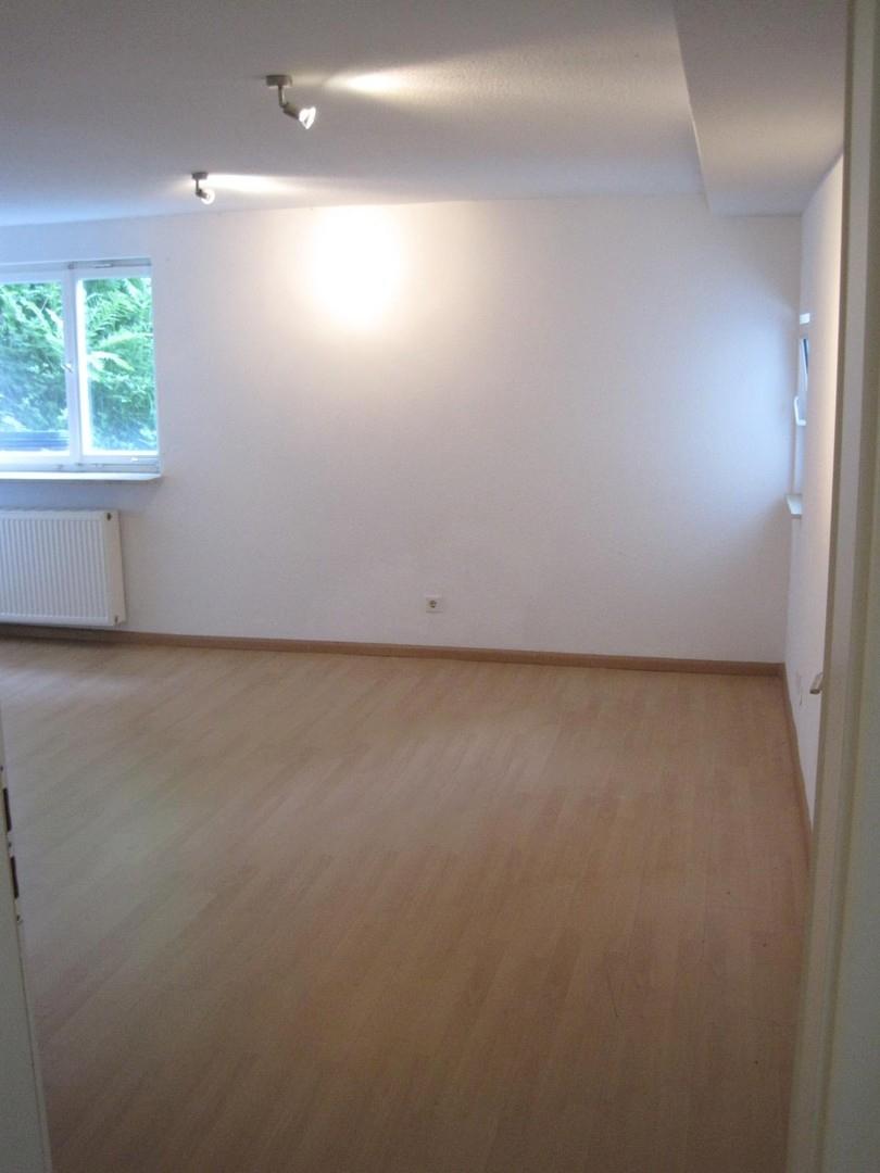 EG-Schlafzimmer