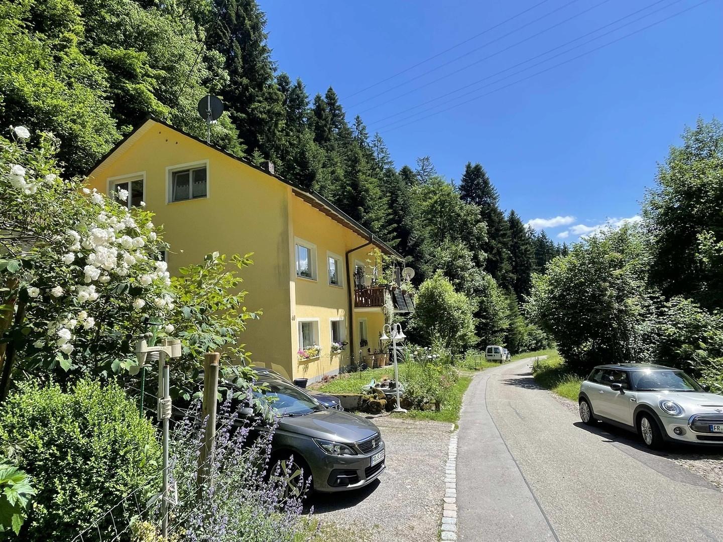Außenansicht