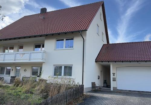 Eingangsbereich