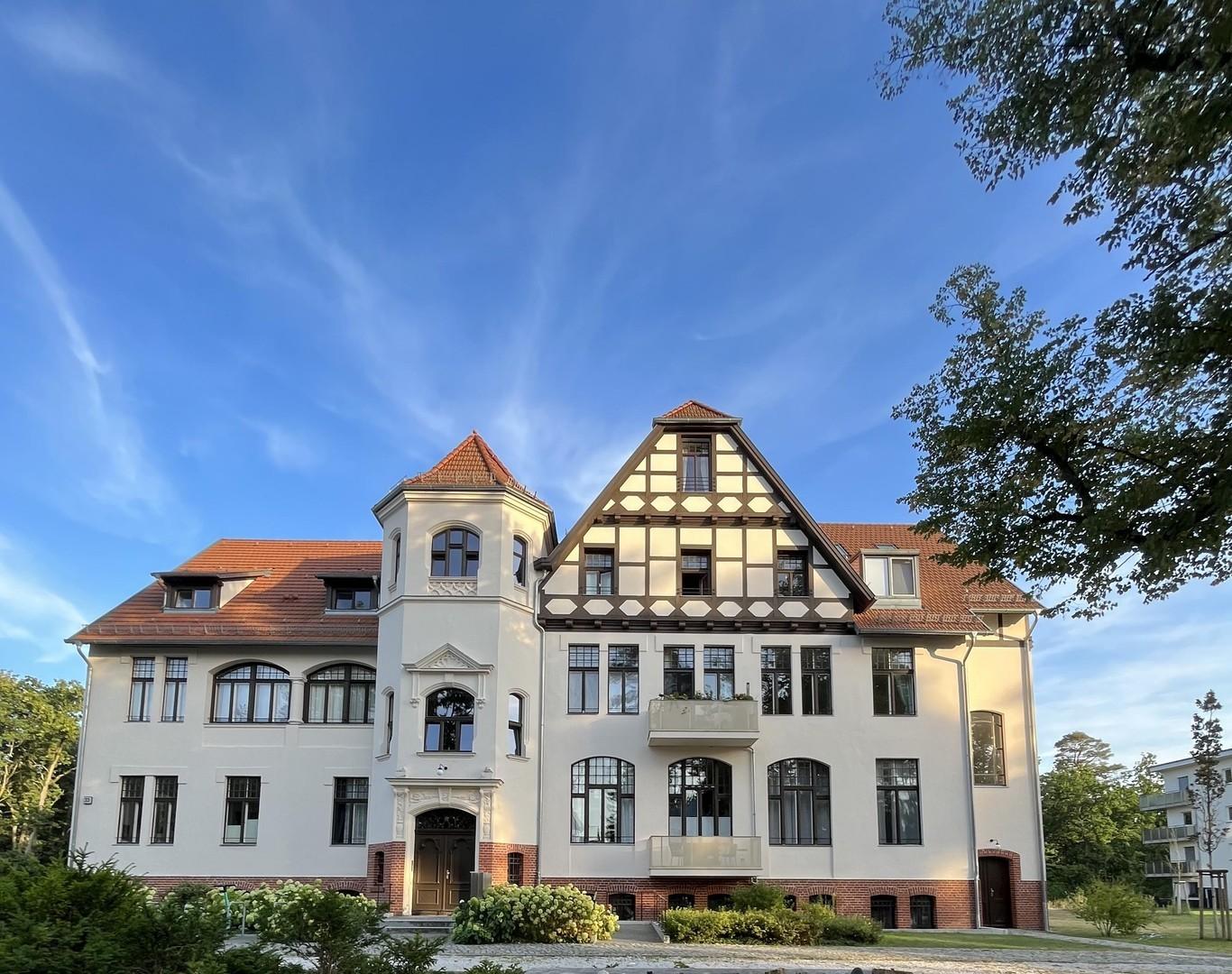 Außenansicht
