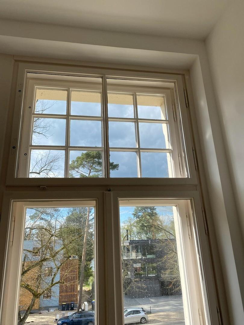 Altbaufenster