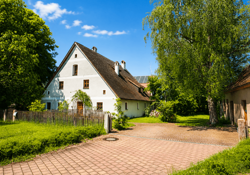 Außenansicht