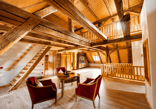 Wohnraum