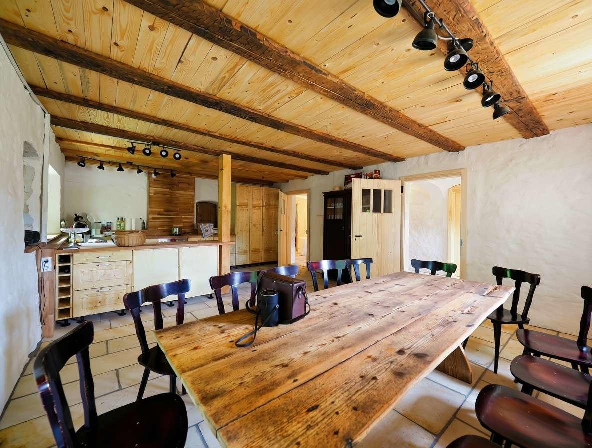 Esszimmer