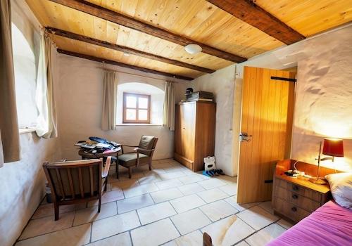 Schlafzimmer EG