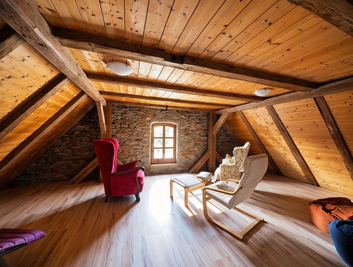 Dachboden