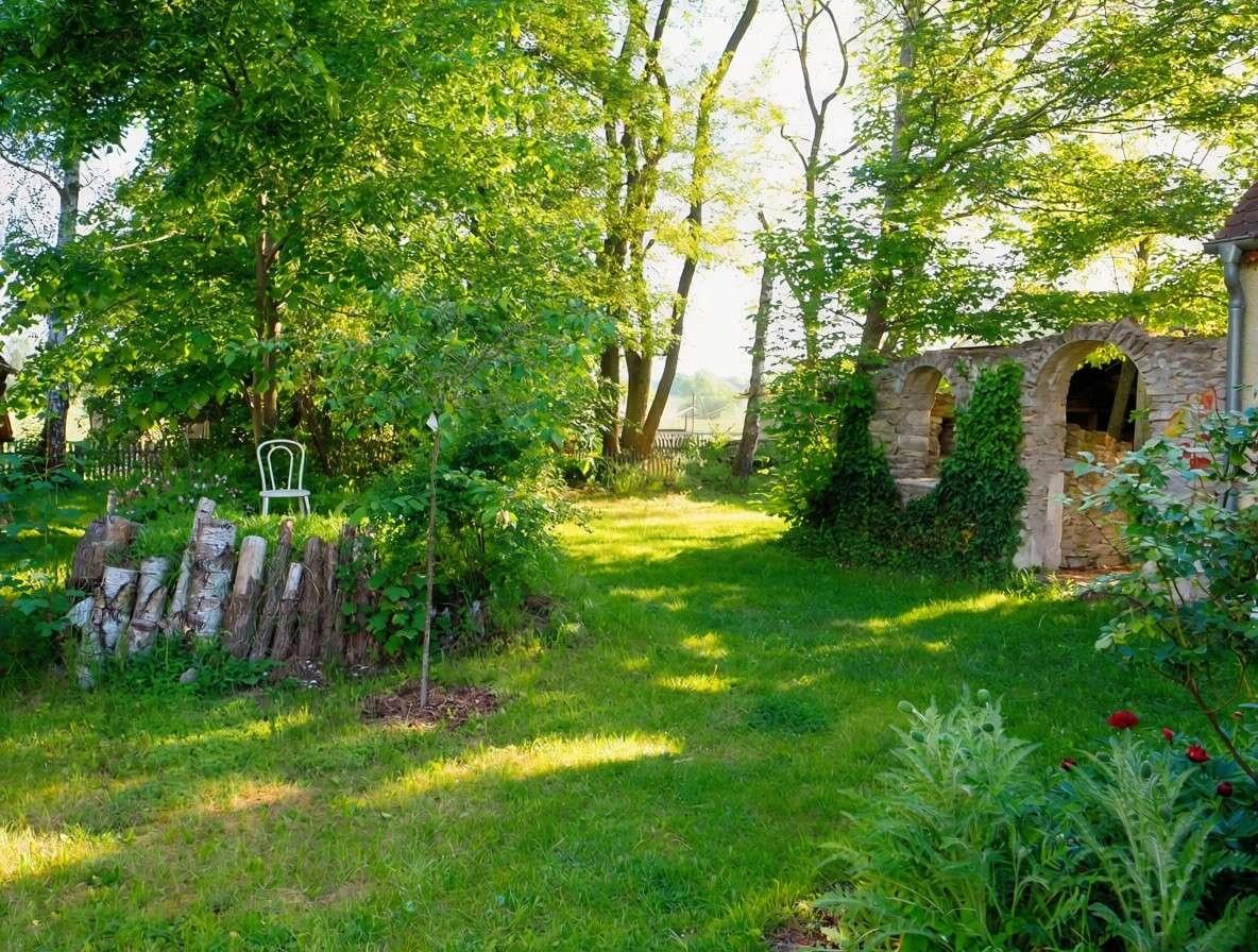 Garten