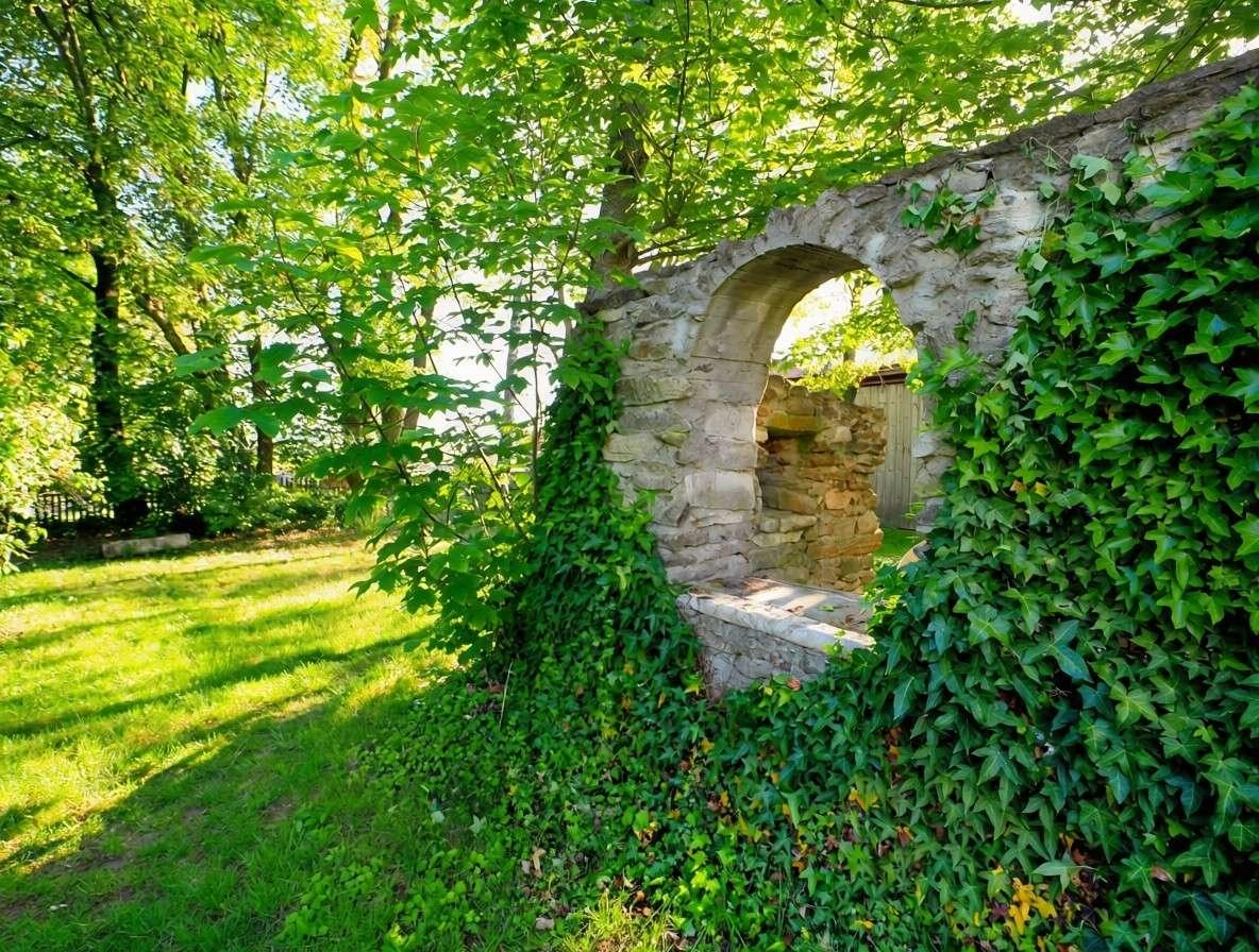 Garten 1