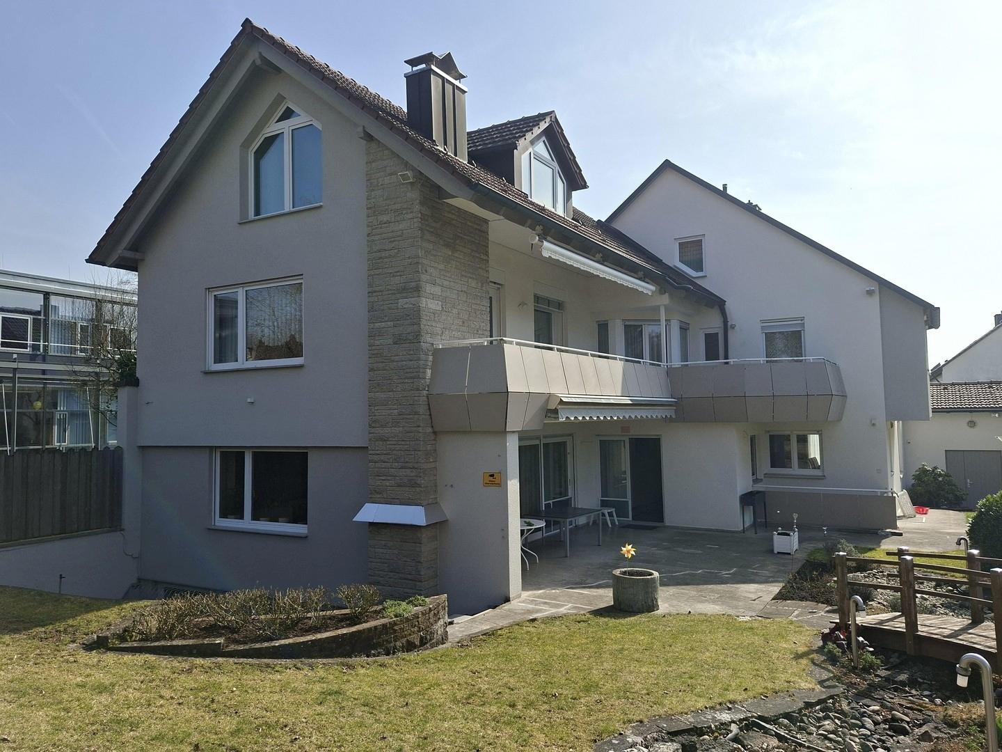 Außenansicht