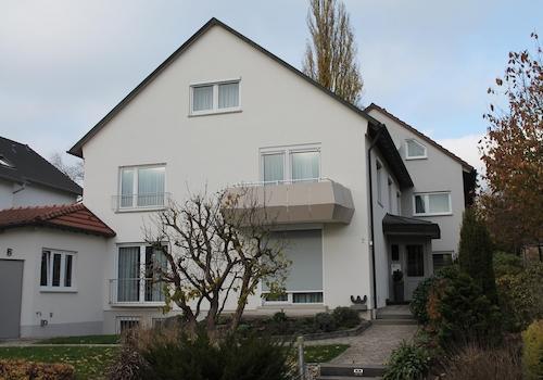 Außeanansicht