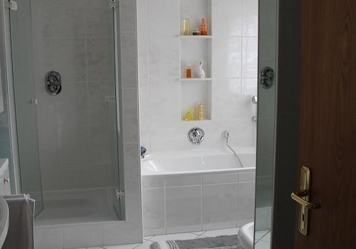 EG Badezimmer
