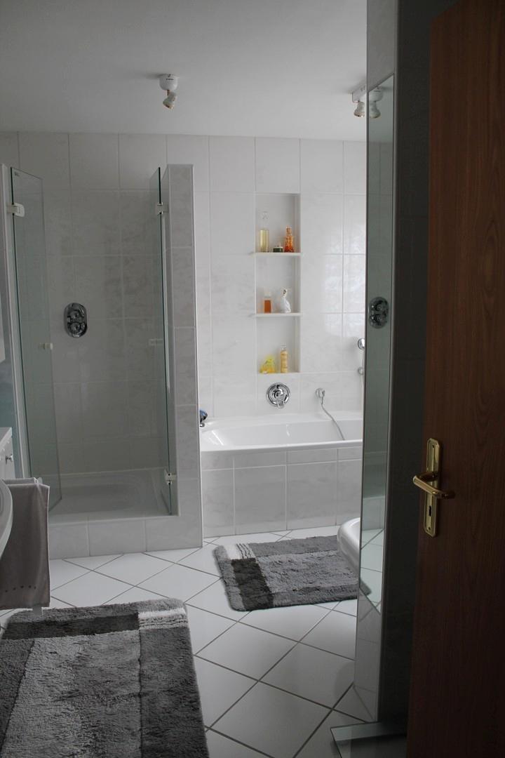 EG Badezimmer