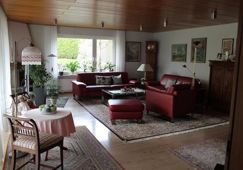 EG Wohnzimmer