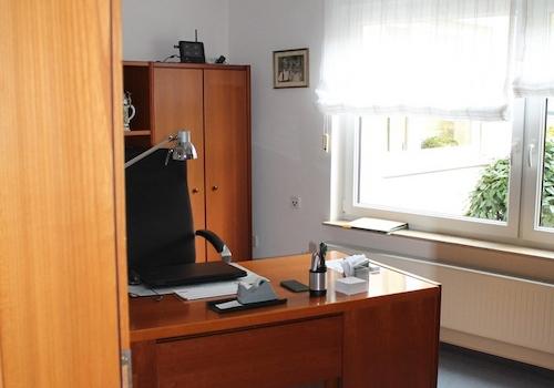EG Büro
