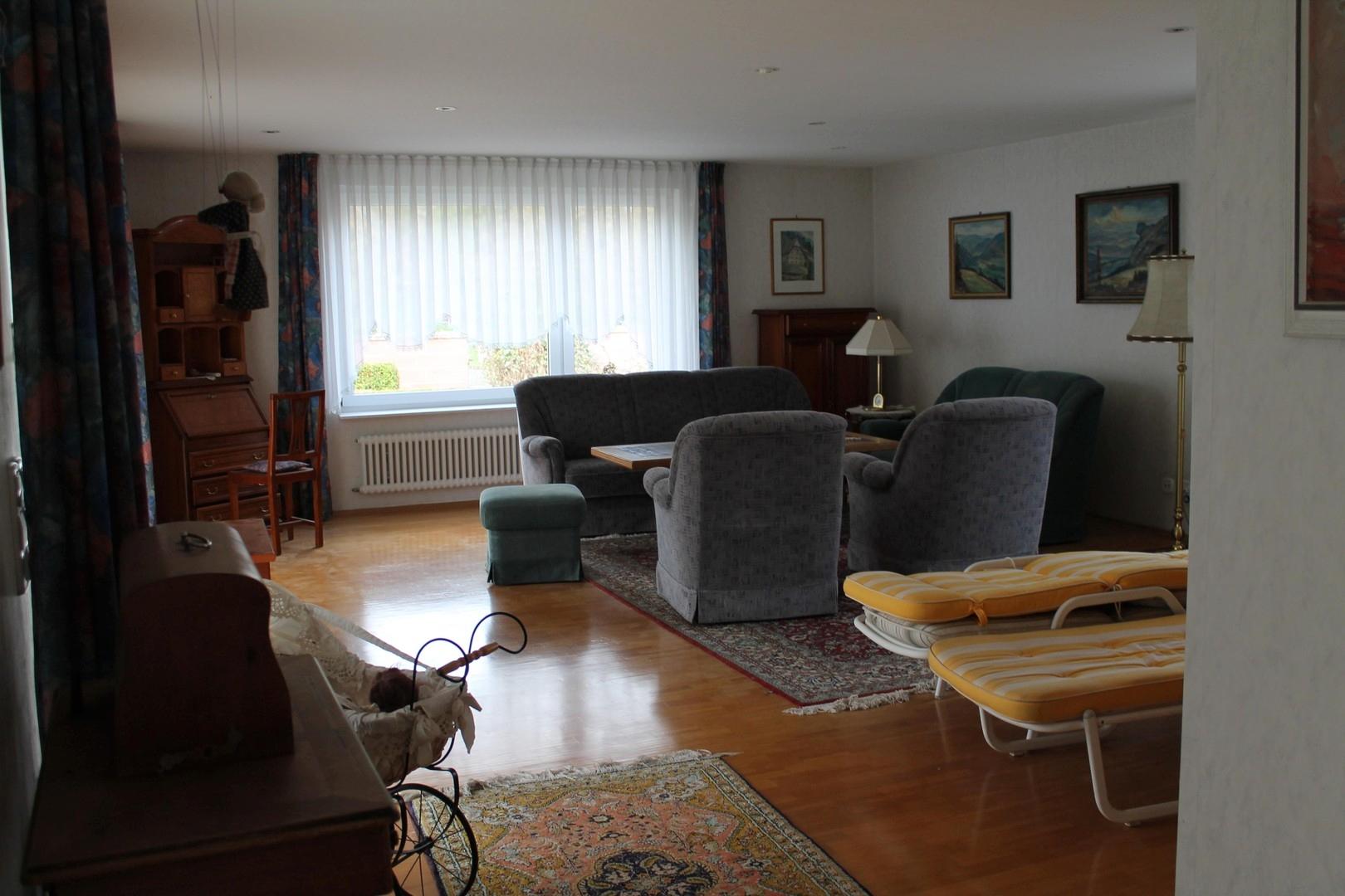 OG Wohnzimmer