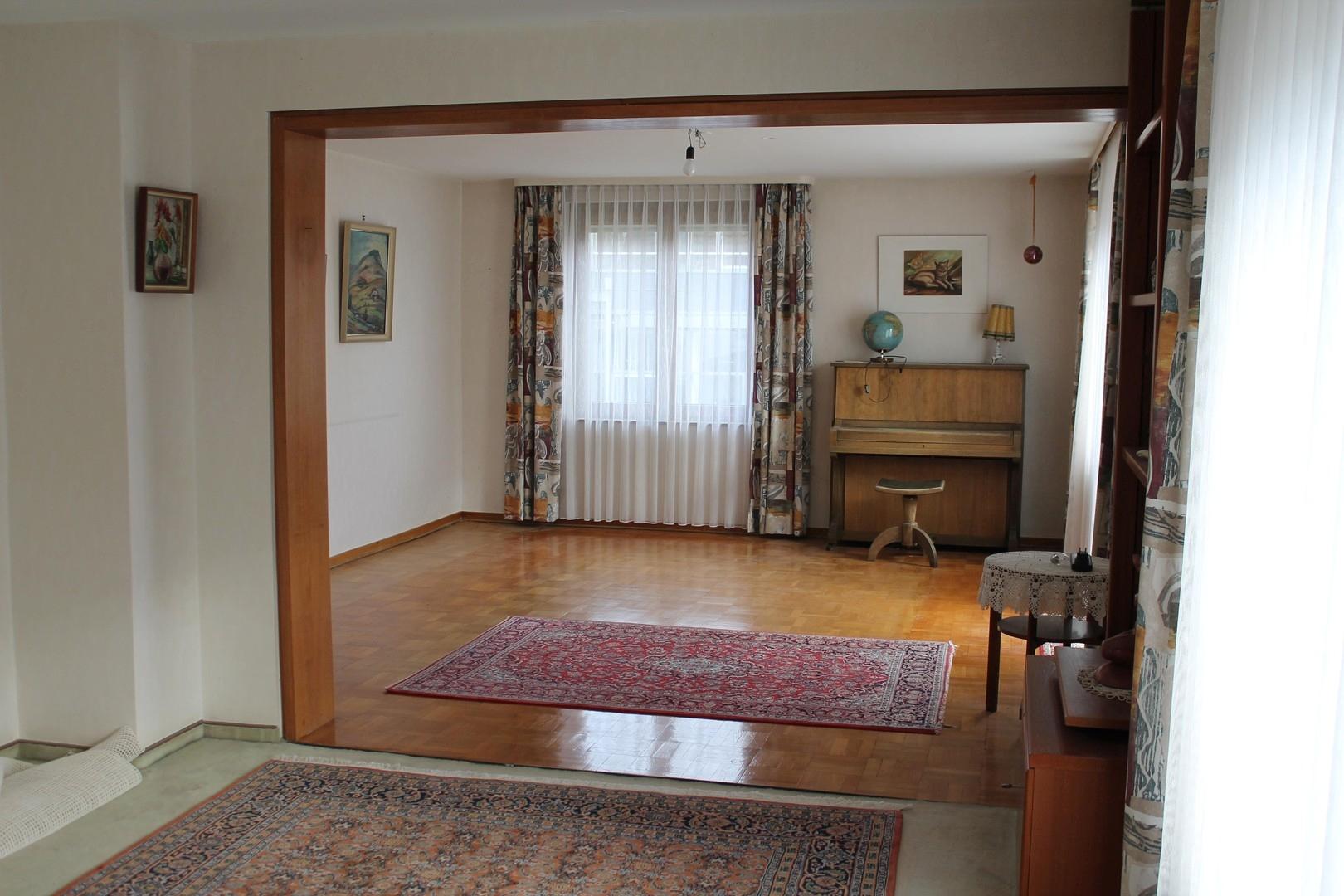 OG Esszimmer