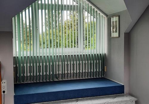 DG Wohnung 2 Erker
