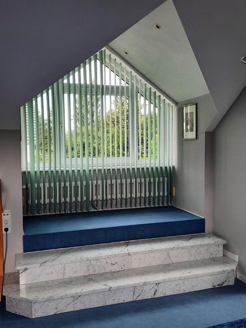 DG Wohnung 2 Erker