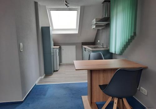 DG Wohnung 2 Küche