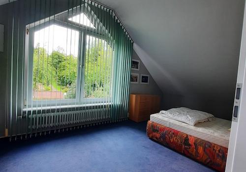 DG Wohnung 2 Schlafzimmer