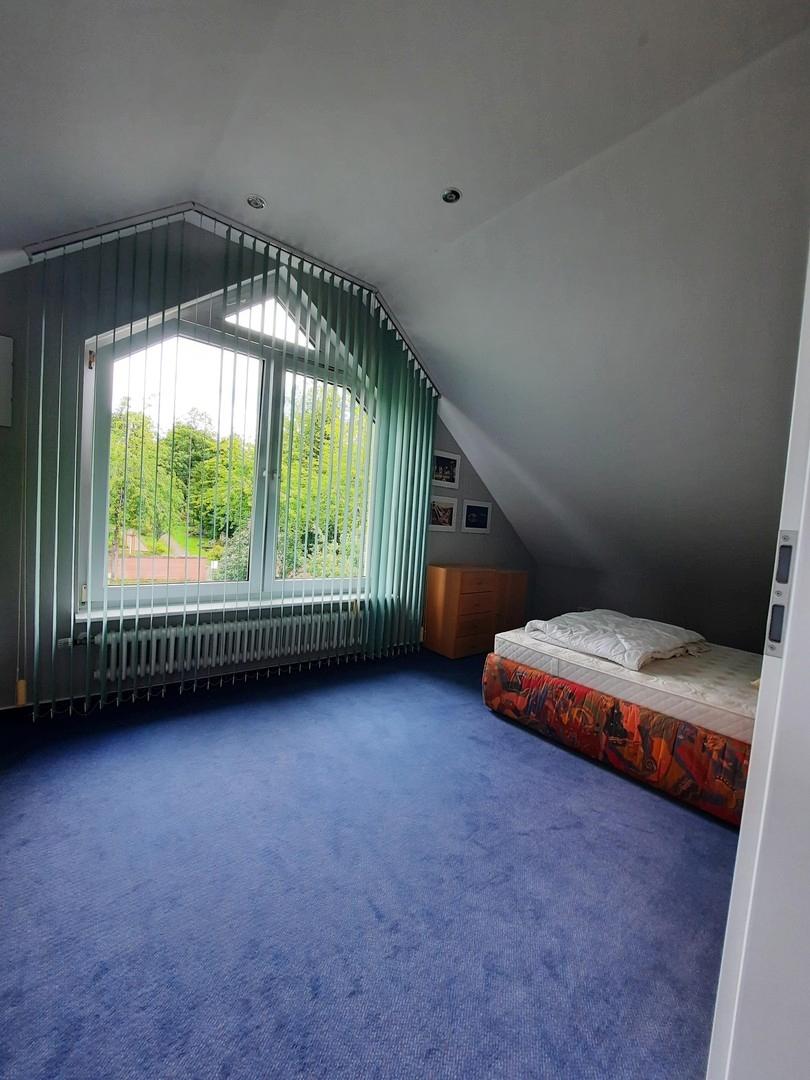DG Wohnung 2 Schlafzimmer