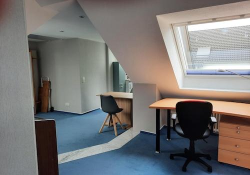 DG Wohnung 2 Studio