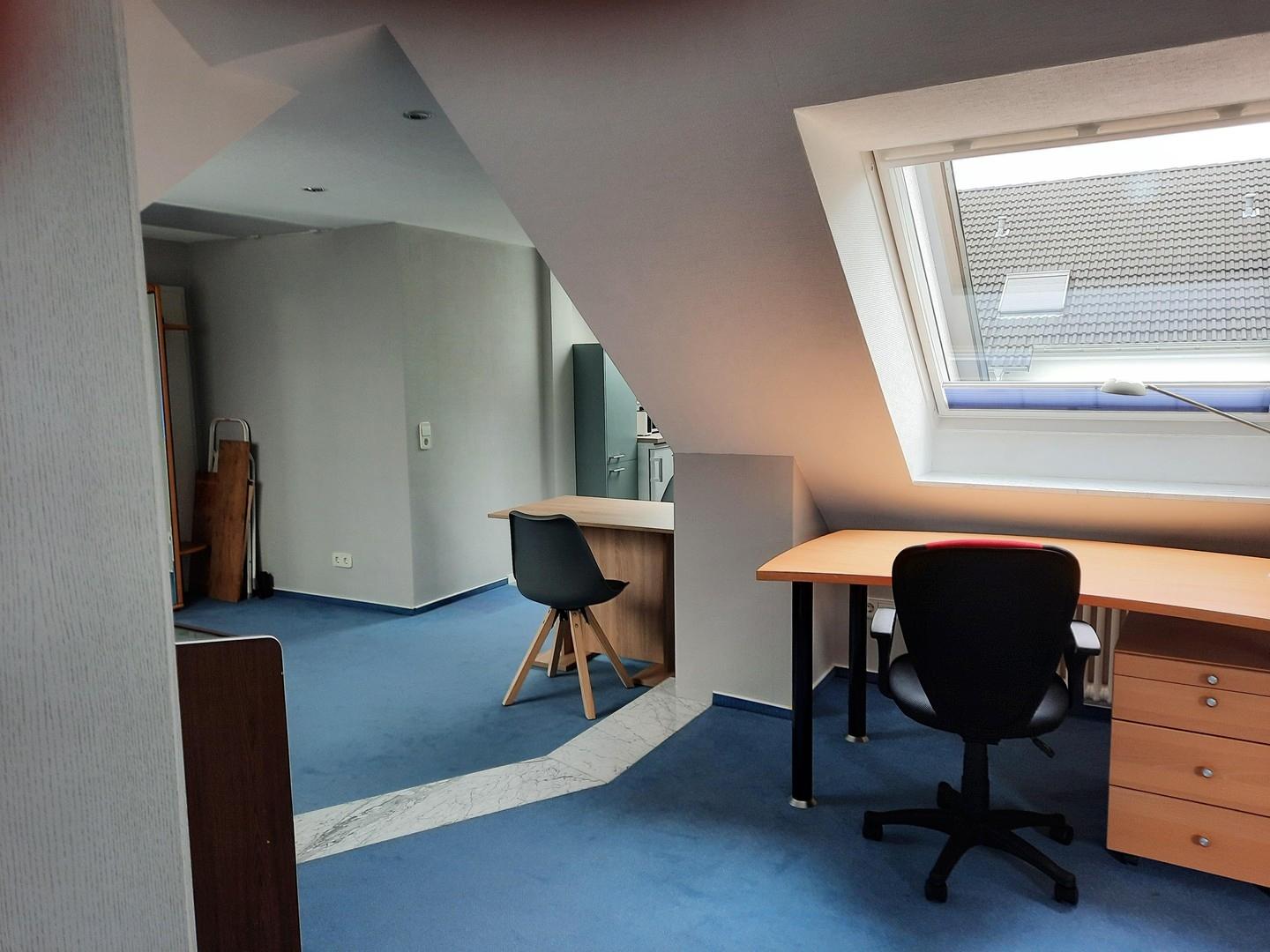 DG Wohnung 2 Studio