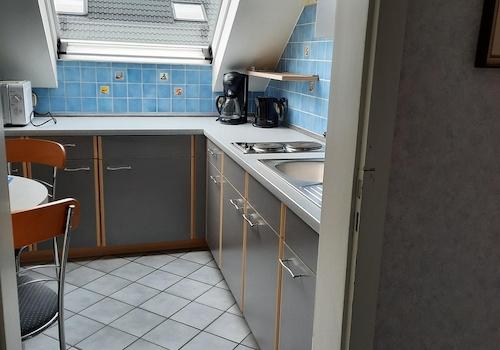 DG Wohnung 1 Küche