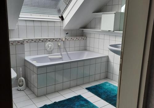 DG Wohnung 1 Badezimmer