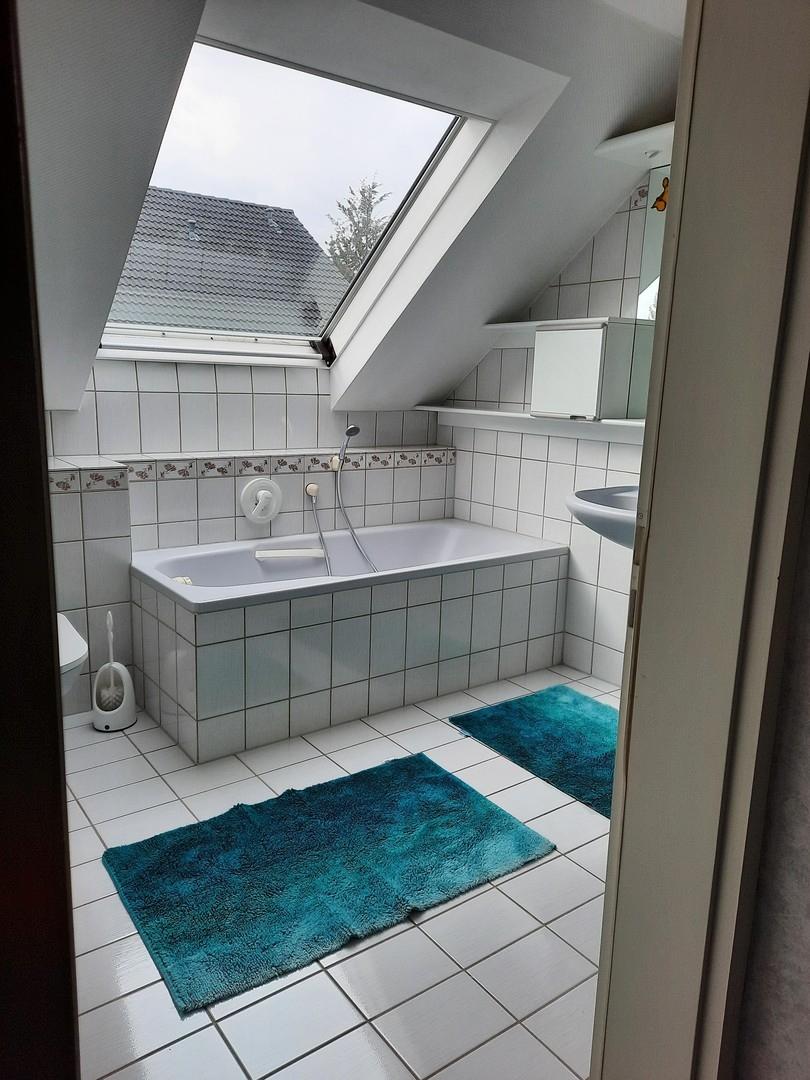 DG Wohnung 1 Badezimmer