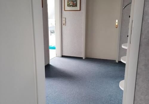 DG Wohnung 1 Flur