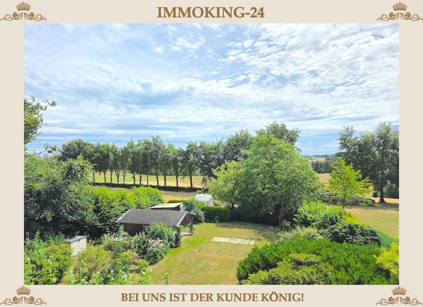 IHR NEUES ZUHAUSE!