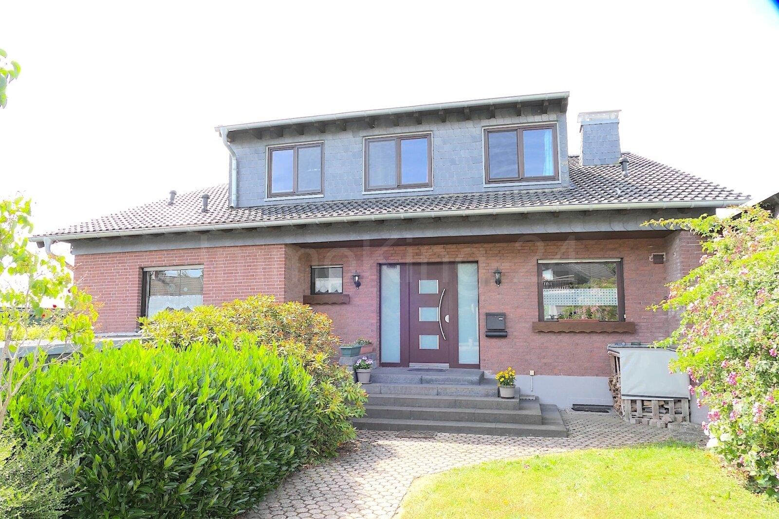 ANSICHT DES HAUSES