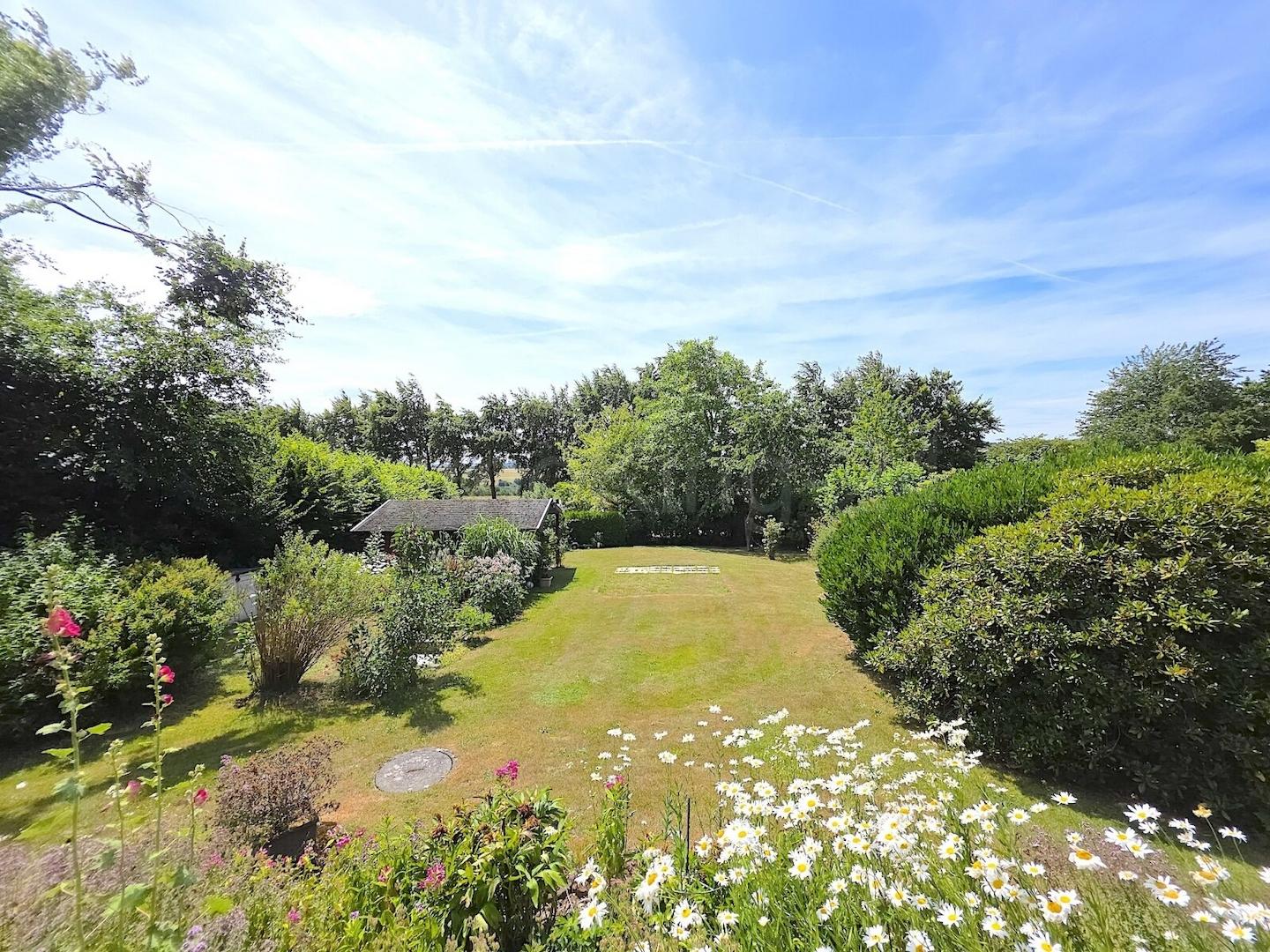GARTEN