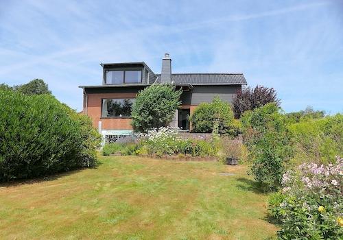 ANSICHT DES HAUSES
