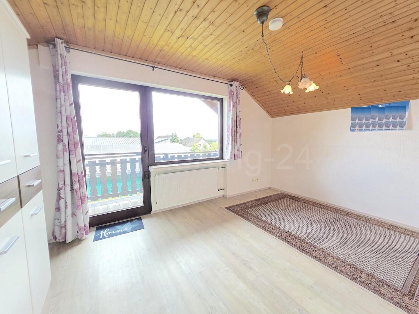 SCHLAFZIMMER 3 DACHGESCHOSS