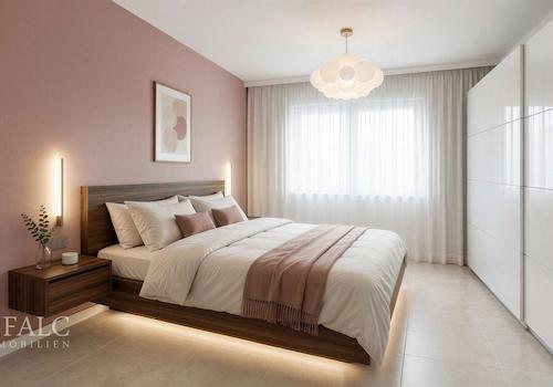 Schlafzimmer KI-Vorschlag