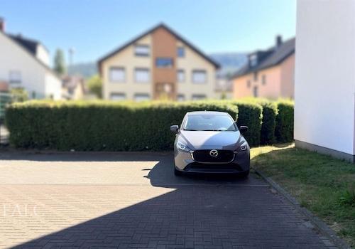 Parkplatz