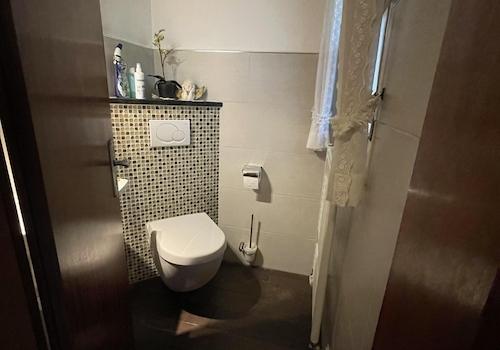 Gäste WC