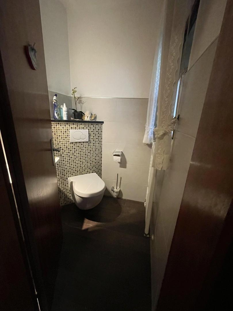 Gäste WC