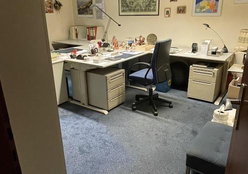 Büro