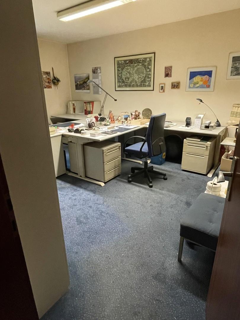 Büro