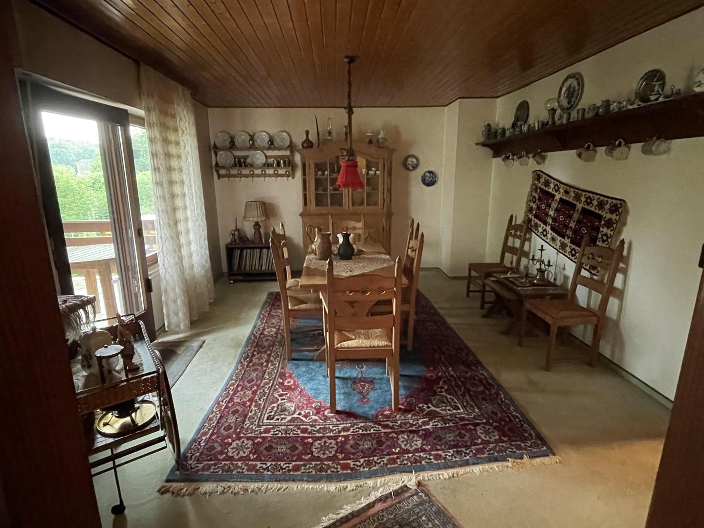 Esszimmer