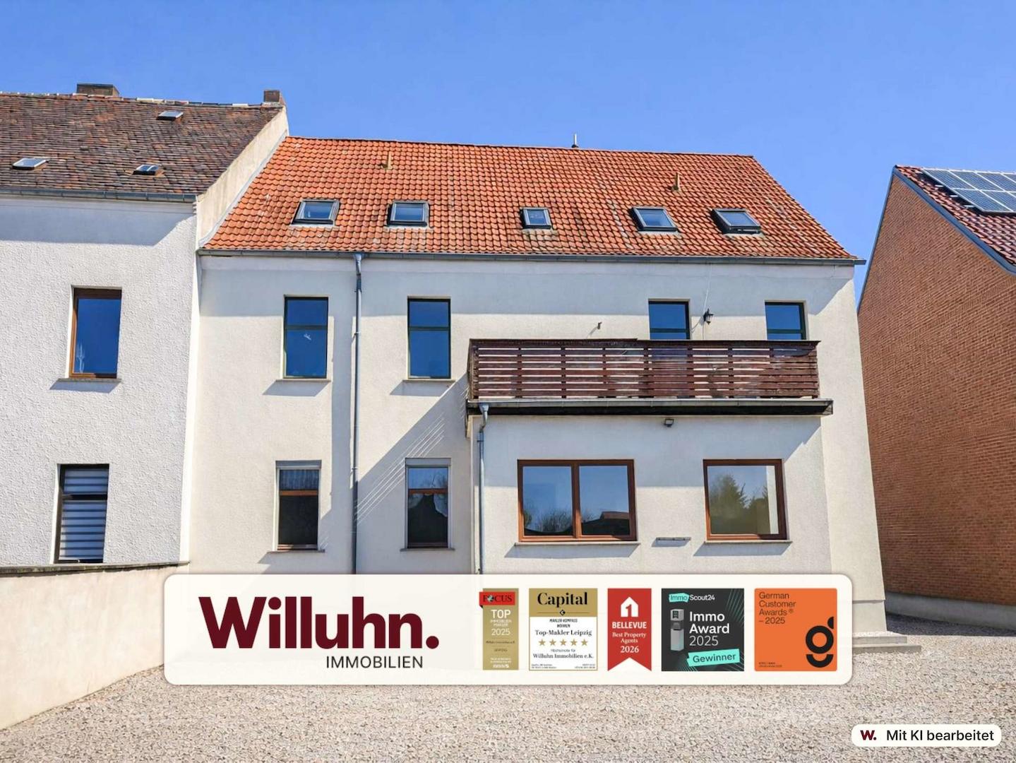 Rückansicht